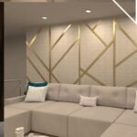 Wainscoting, Fluted Panels & Marble Sheets in Kenya