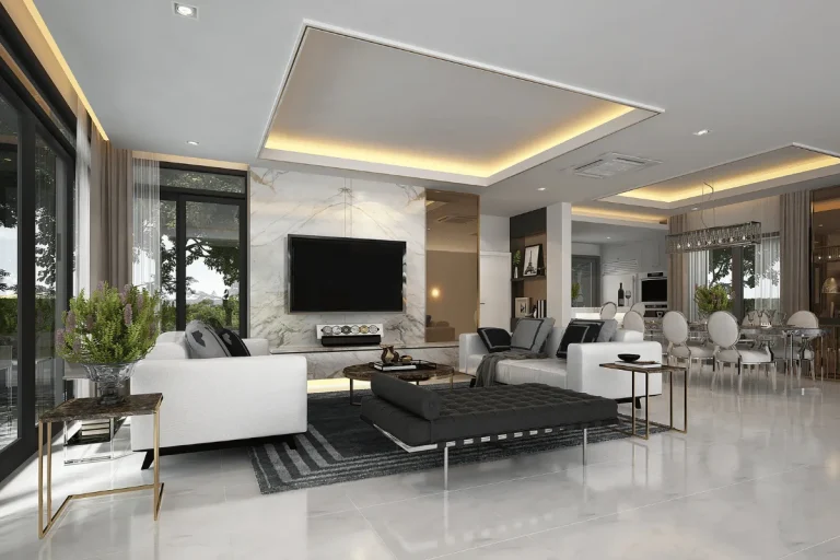 Interior Design Company in Nairobi