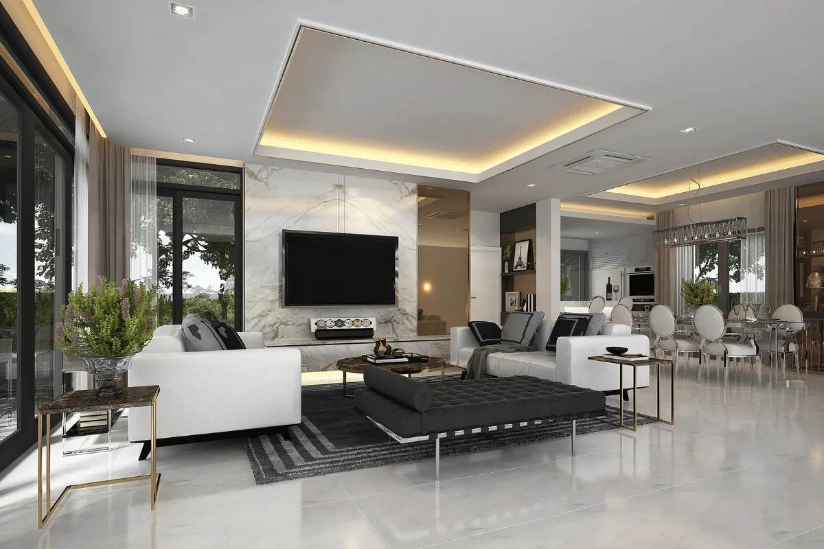Interior Design Company in Nairobi