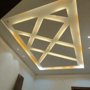 False Ceiling Design