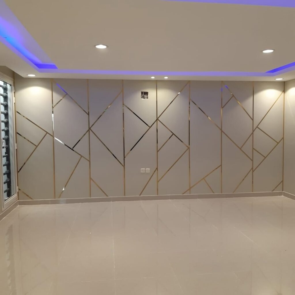 Wall Cladding Services in Nairobi