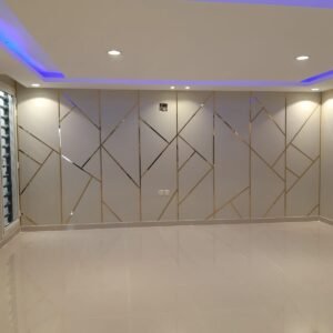 Wall Cladding Services in Nairobi