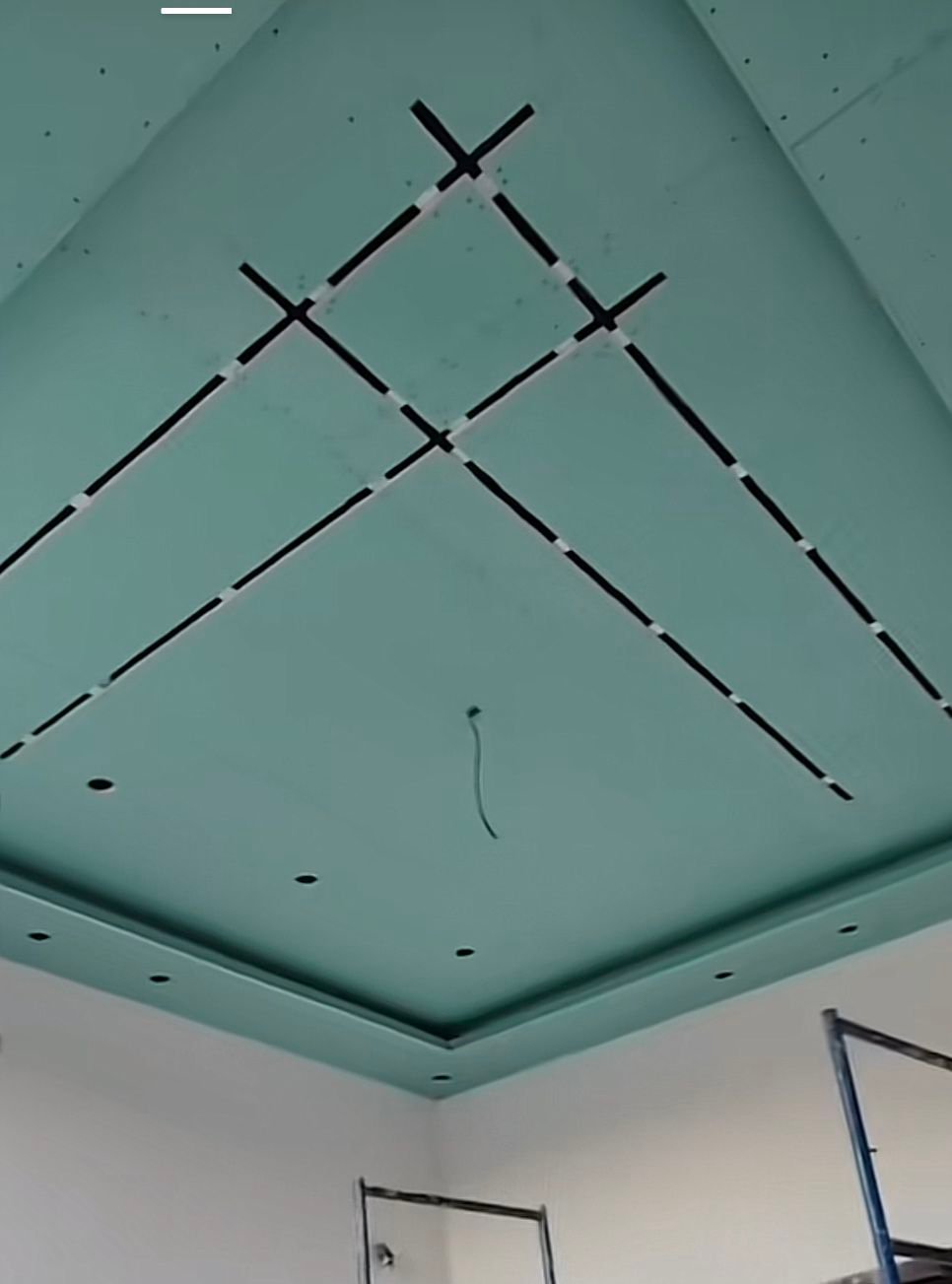 Ceiling Installation Services in Nairobi