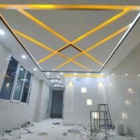 Modern House Decoration in Nairobi