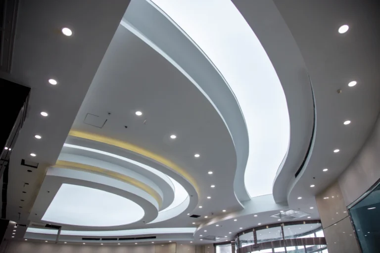 Interior Design Services