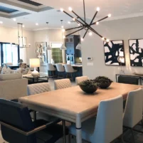 Interior Design Services