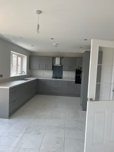 Home Interior Designers Nairobi