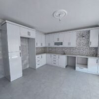 Kitchen Cabinet Installers in Nairobi