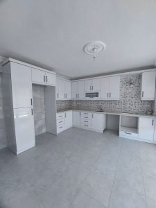Kitchen Cabinet Installers in Nairobi