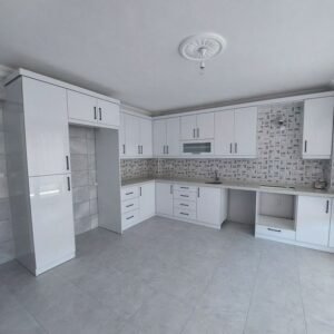 Kitchen Cabinet Installers in Nairobi