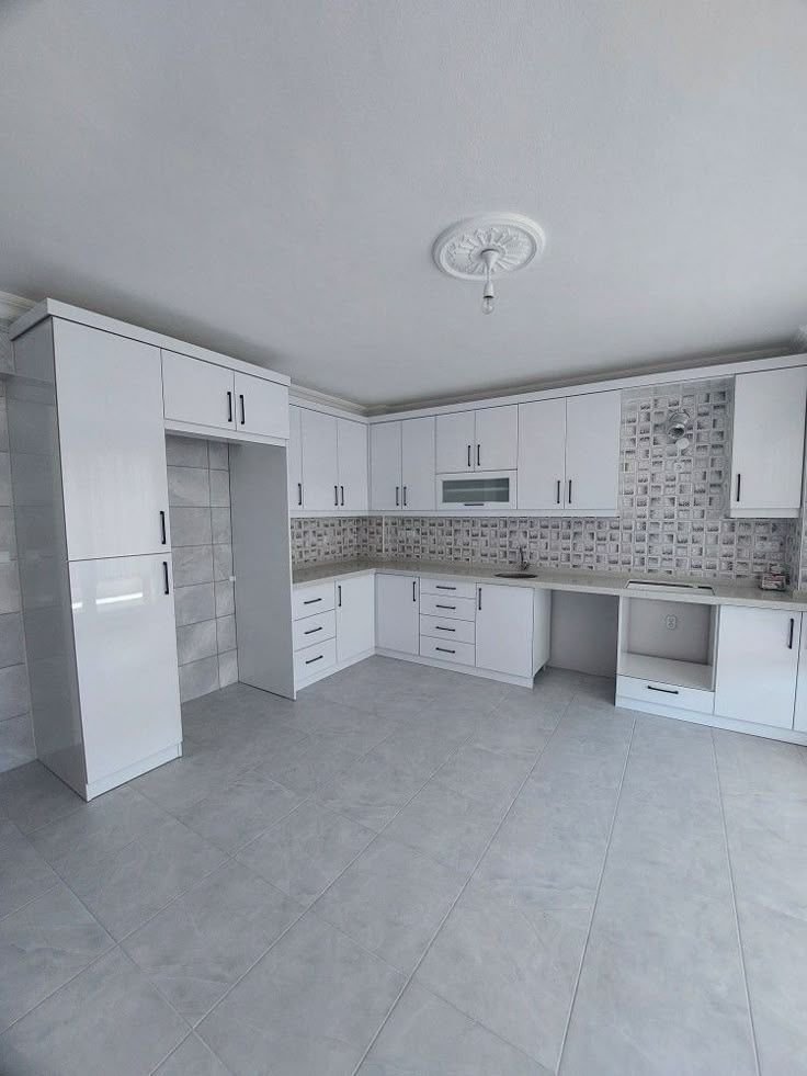 Kitchen Cabinet Installers in Nairobi
