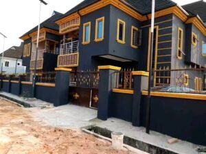 Complete Home Renovation