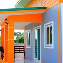House Painting Services