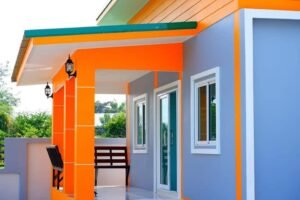 House Painting Services
