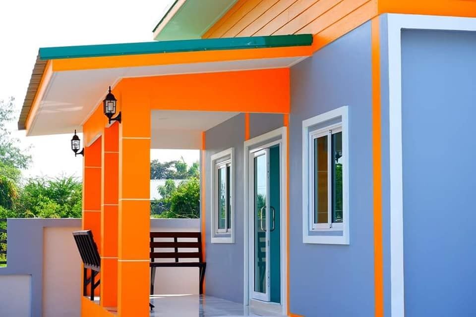 House Painting Services