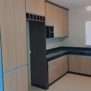 Kitchen Renovation Services in Nairobi