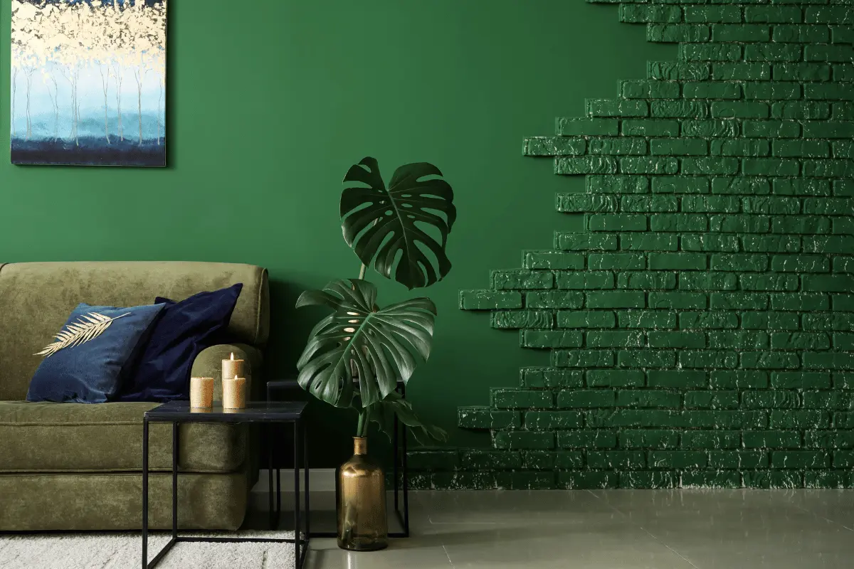 Green Interior Design Services