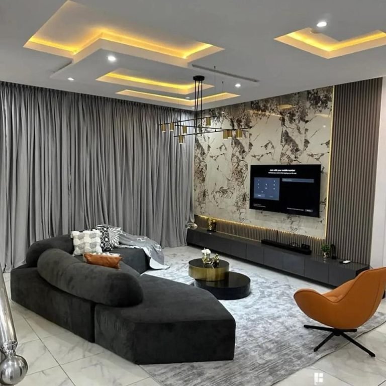 Interior Design Prices in Nairobi