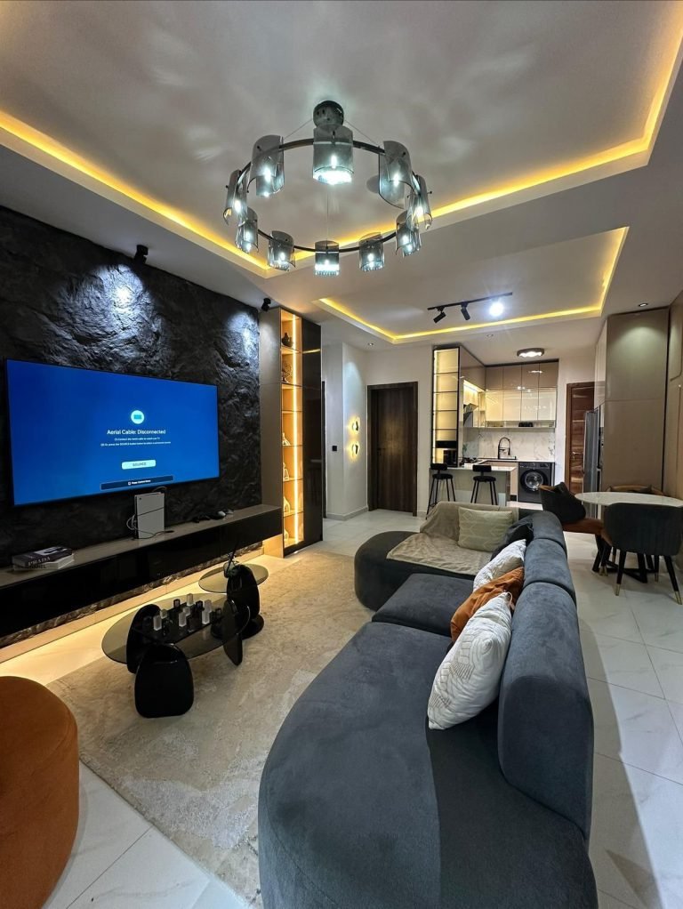 Commercial Furnishing Services
