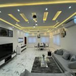 Interior House Decoration in Nairobi