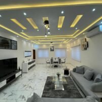 Interior House Decoration in Nairobi