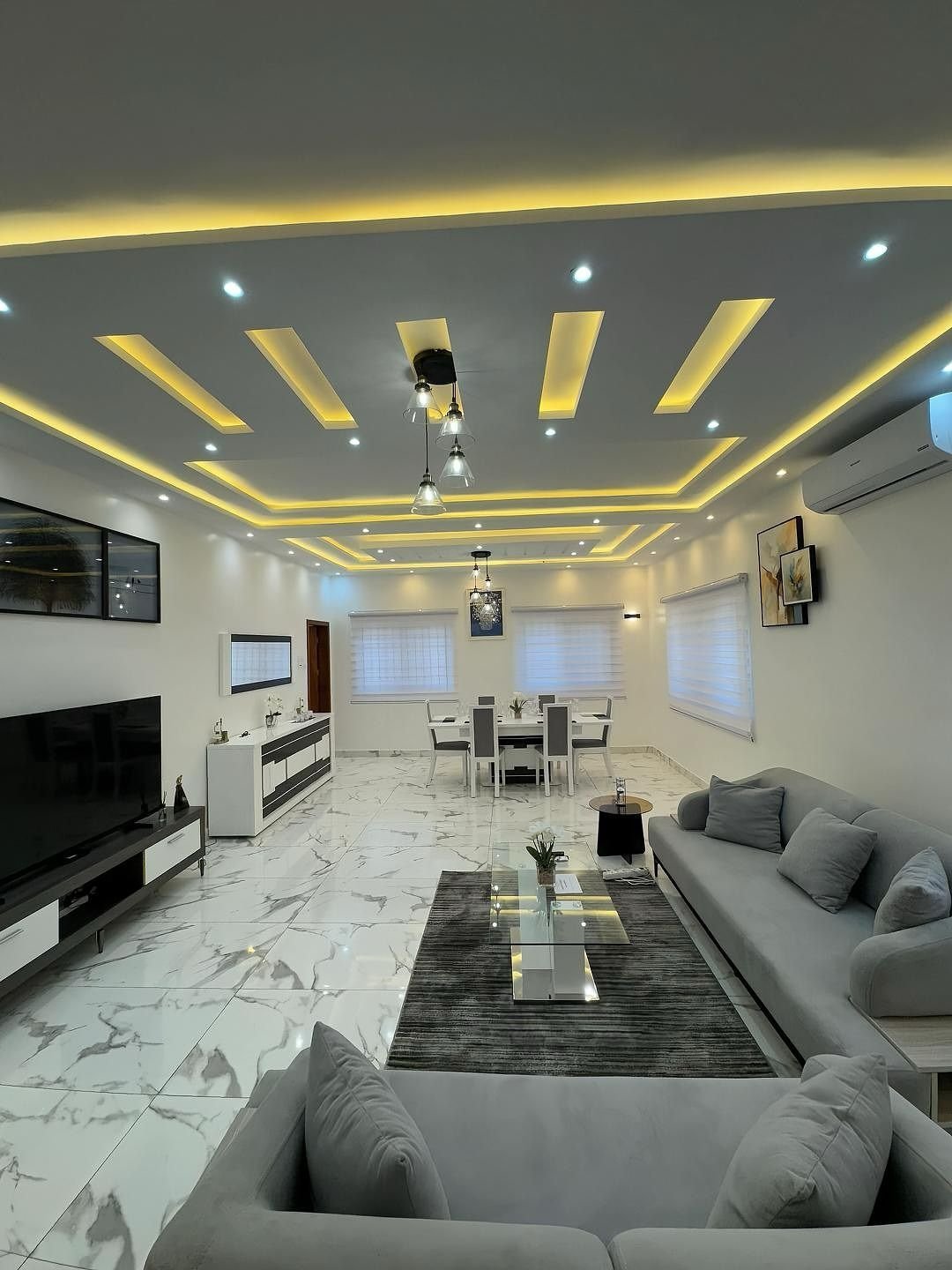 Interior Designers Services