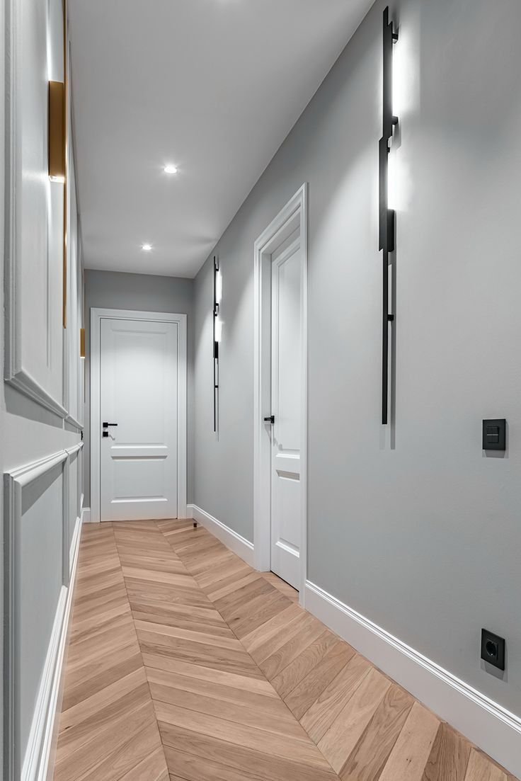 Modern House Decoration