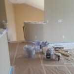 Interior Painting Services in Nairobi