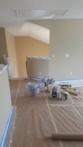 Interior Painting Services in Nairobi