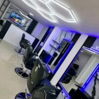 Kinyozi Interior Design Services in Kenya