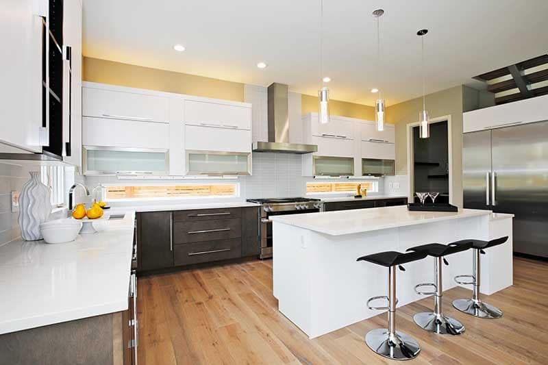 Kitchen Cabinets, Wardrobes & Joinery