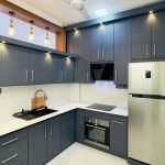 Kitchen Interior Designers in Nairobi