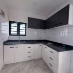 Modern Kitchen Remodeling