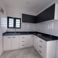 Modern Kitchen Remodeling