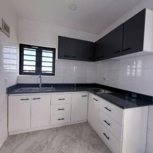Modern Kitchen Remodeling