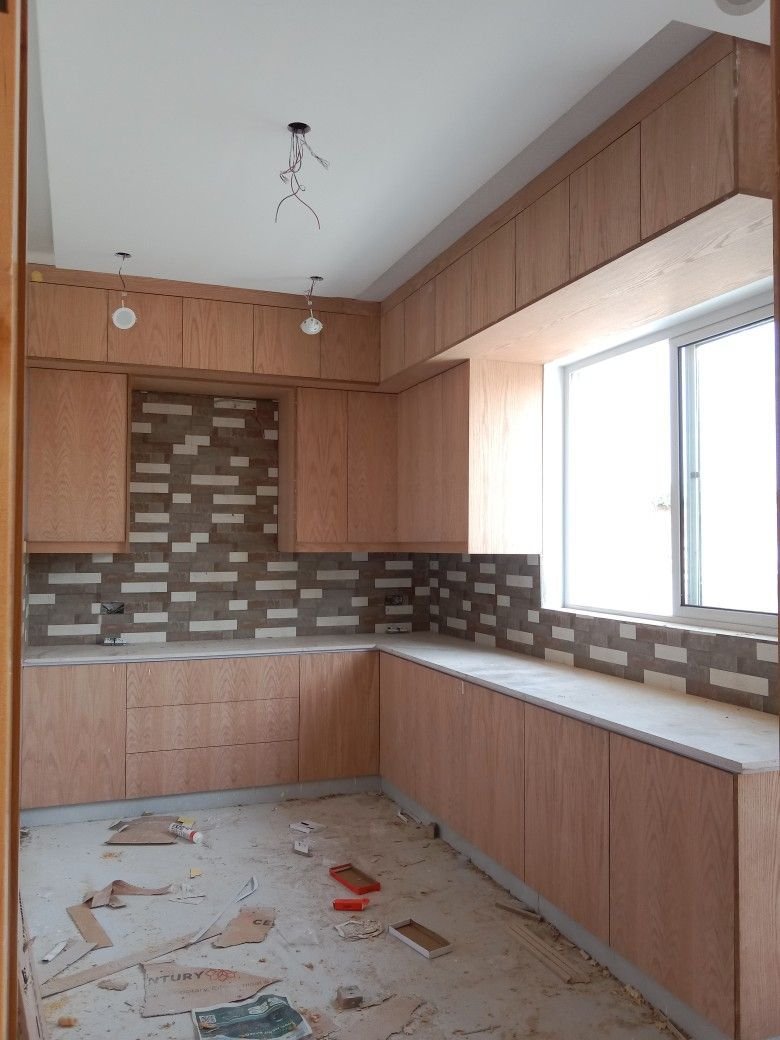 Kitchen Interior Design Price