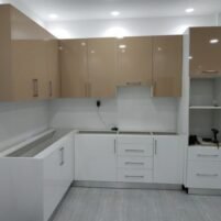 Modern Kitchen Remodeling in Nairobi