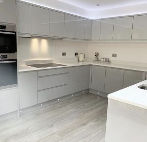 Kitchen Renovation Services