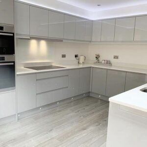 Kitchen Renovation Services