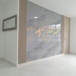 Interior Wall Panel Installation