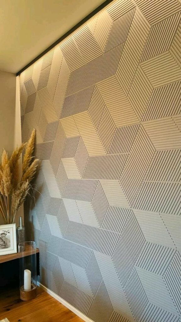 Luxury Wall Panel Designs