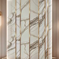 Modern Wainscoting Designs