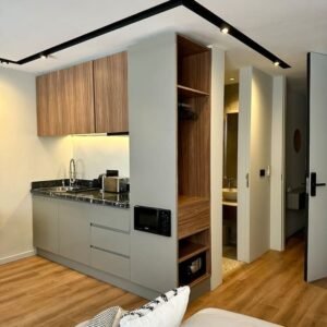 Price for interior furnishing services