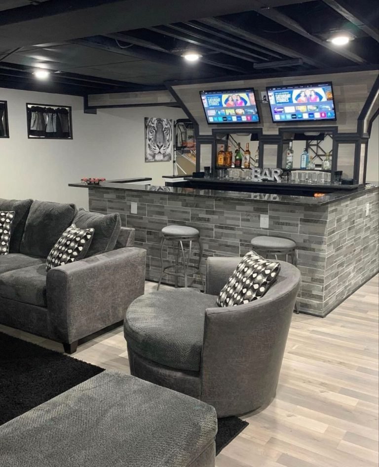 Upscale Interior Designs for Homes