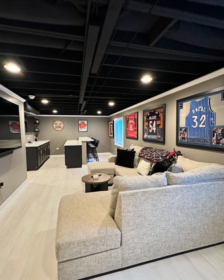 Minimalist Interior Designers