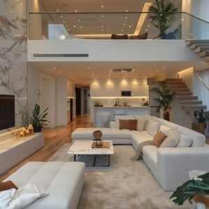 Interior Design Company