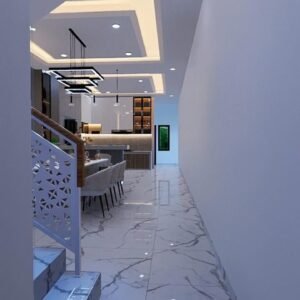 Home Interior Designers in Kenya
