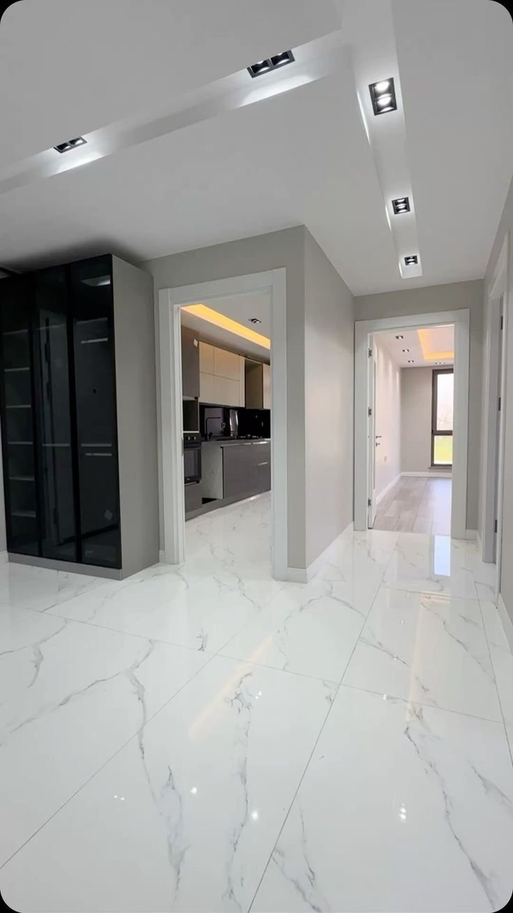 Modern Home Interior Designs