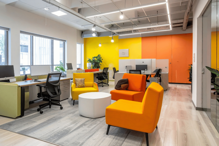 Interior Design Services in Kenya