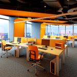 Commercial Painting Services